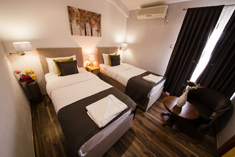 Hotel Ideal