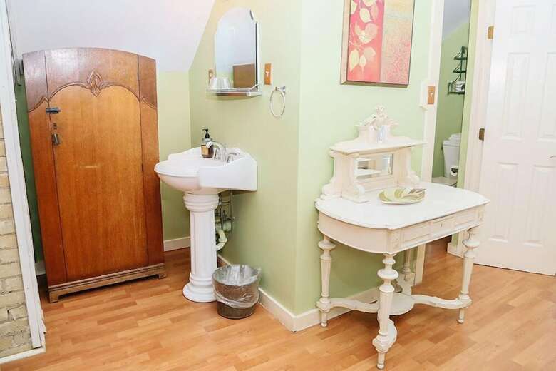 Bed & Breakfast Inn On The Riverwalk