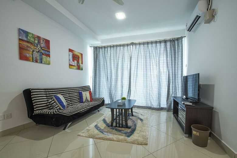 Apartamentos Mansion One