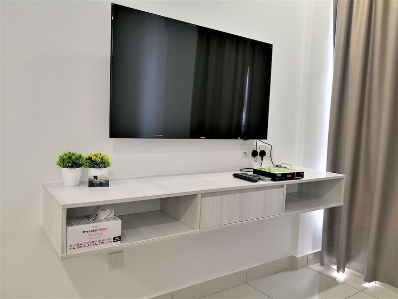 Apartamentos Mansion One