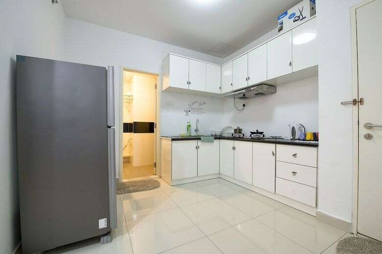 Apartamentos Mansion One