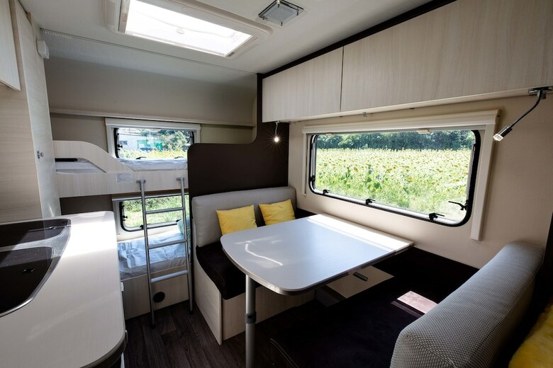 Nagasakibana Beach Resort - Campsite