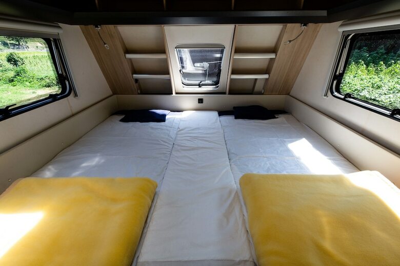 Nagasakibana Beach Resort - Campsite