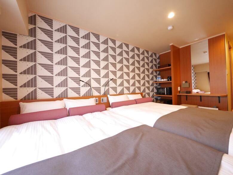 Ookini Hotels Dotonbori Apartment