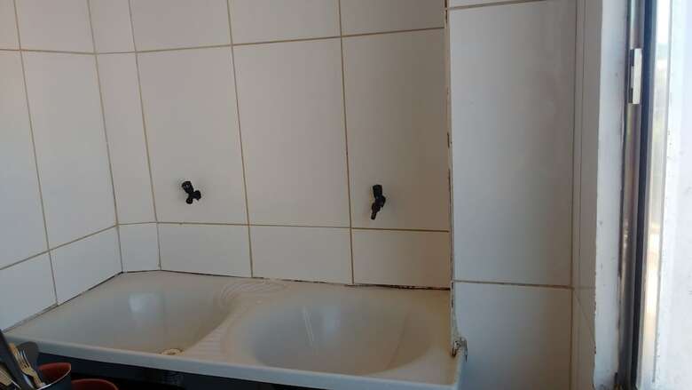 Hostal Hostel Vila Velha