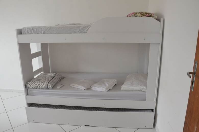 Hostal Hostel Vila Velha