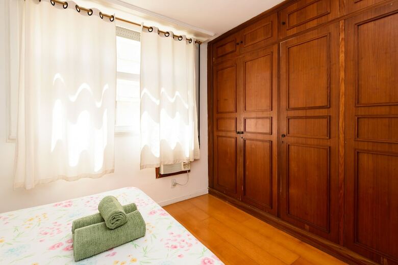 Apartamentos Omar Do Rio - Pfa58