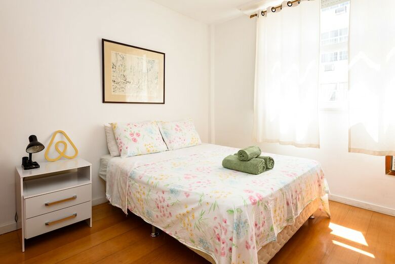Apartamentos Omar Do Rio - Pfa58
