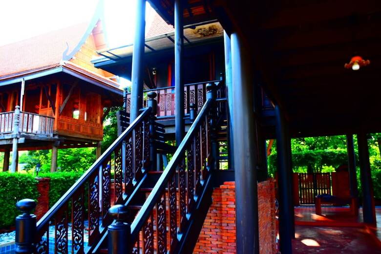 Villa Rauen Leelawadee