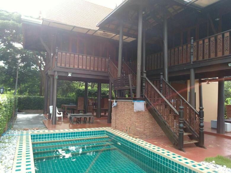 Villa Rauen Leelawadee