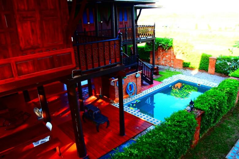 Villa Rauen Leelawadee