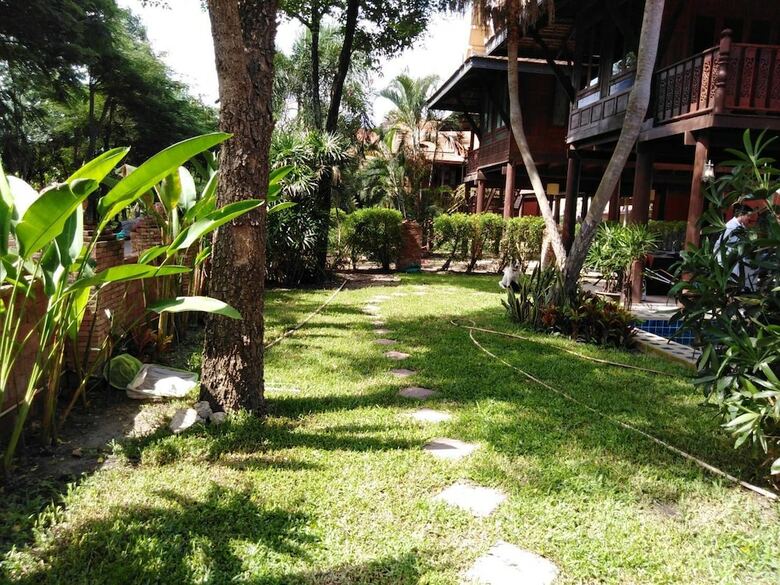 Villa Rauen Leelawadee