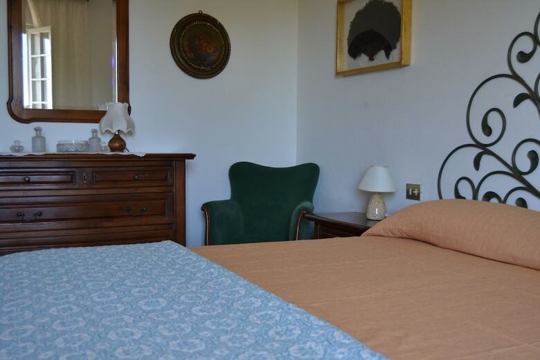 La Pippola B&B
