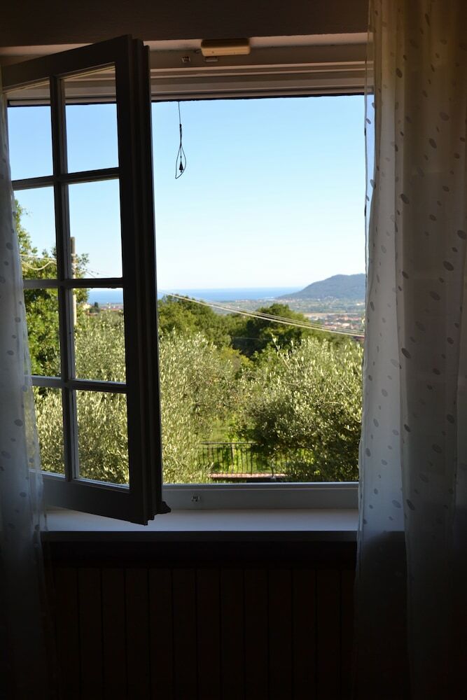 La Pippola B&B