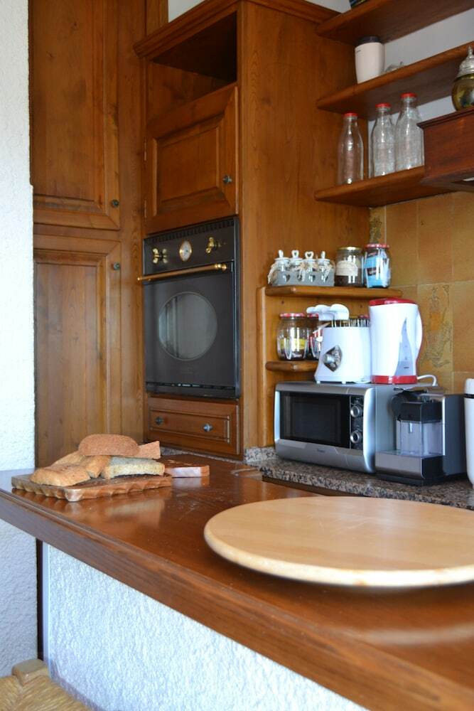 La Pippola B&B