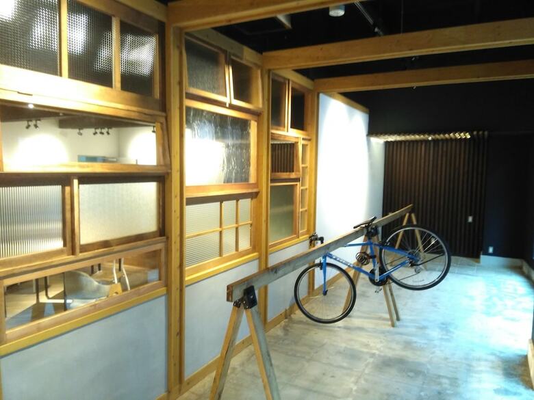 Hostal Mori No Guest House - Hostel