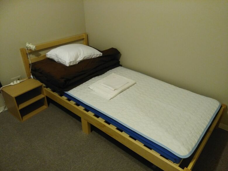 Hostal Mori No Guest House - Hostel