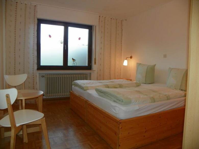 Hotel Reiter- Und Ferienhof Redder
