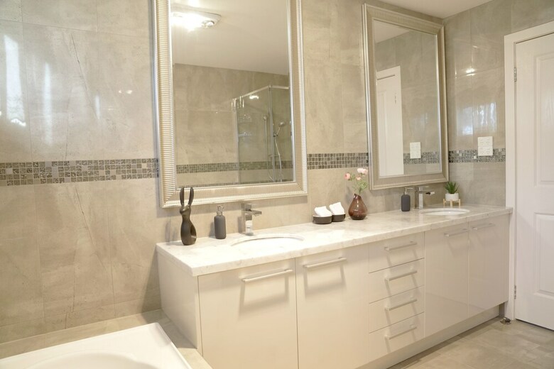 Melbourne Luxury Villa At Doncaster