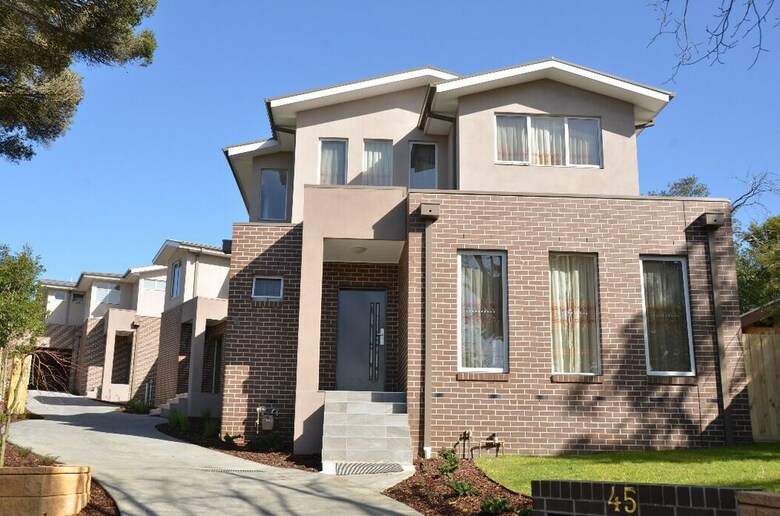 Melbourne Luxury Villa At Doncaster