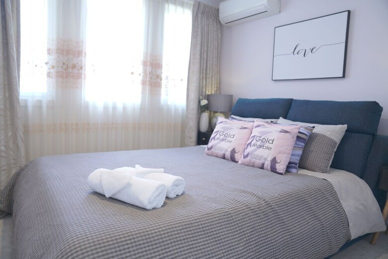 Melbourne Luxury Villa At Doncaster