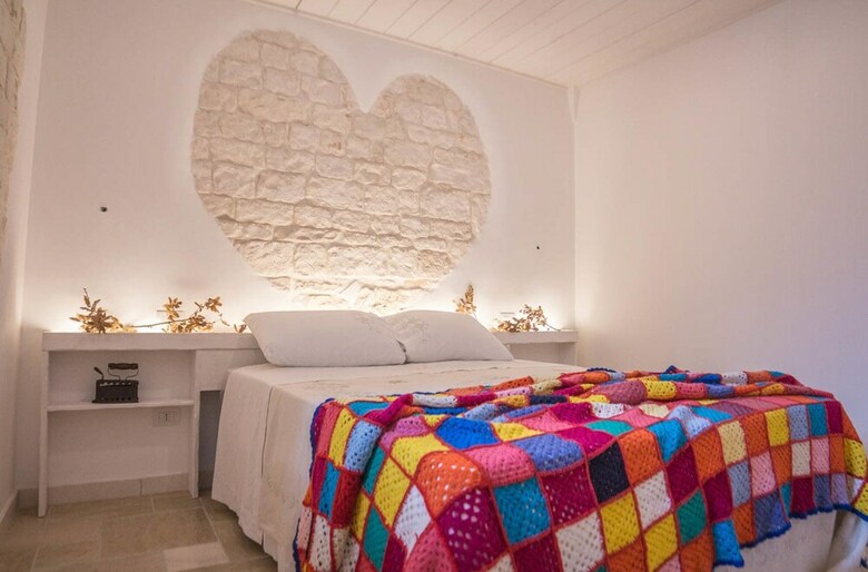 Apartamento Na Volte Trulli E Quiete