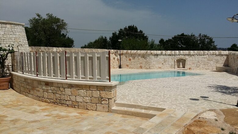 Apartamento Na Volte Trulli E Quiete