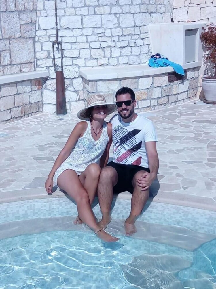 Apartamento Na Volte Trulli E Quiete