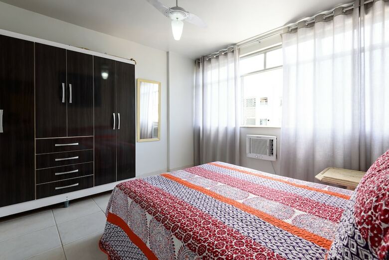 Apartamentos Omar Do Rio - Jn1603