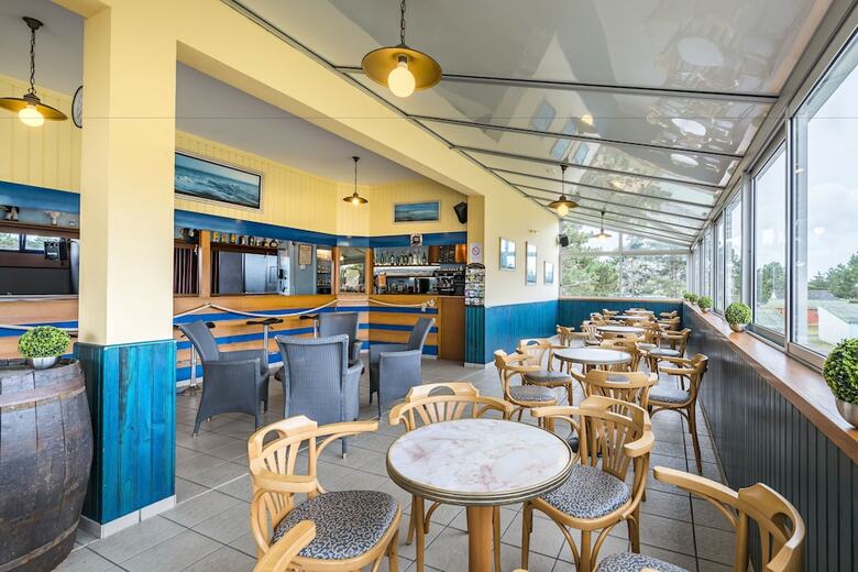 Azureva Hauteville-sur-mer