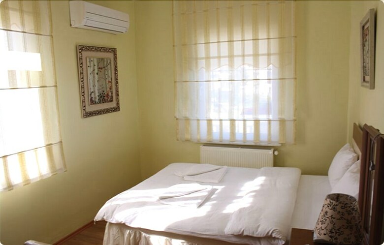 Bed & Breakfast Beyaz Ev