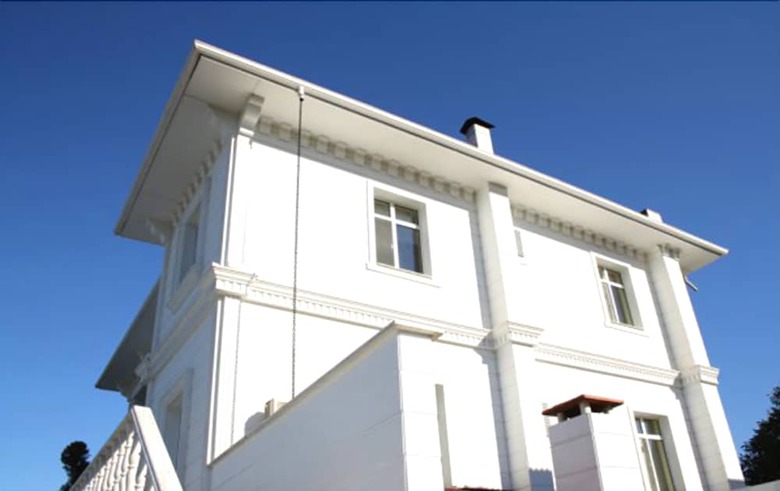 Bed & Breakfast Beyaz Ev