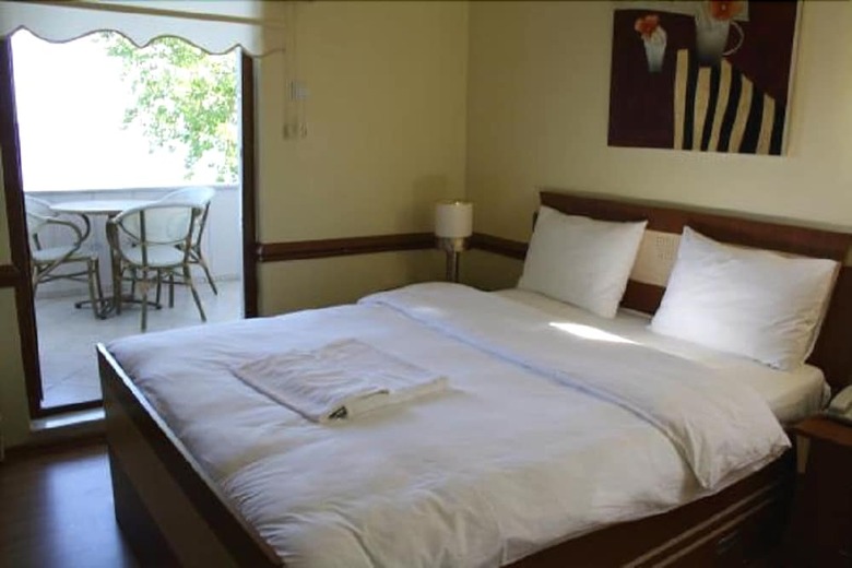 Bed & Breakfast Beyaz Ev