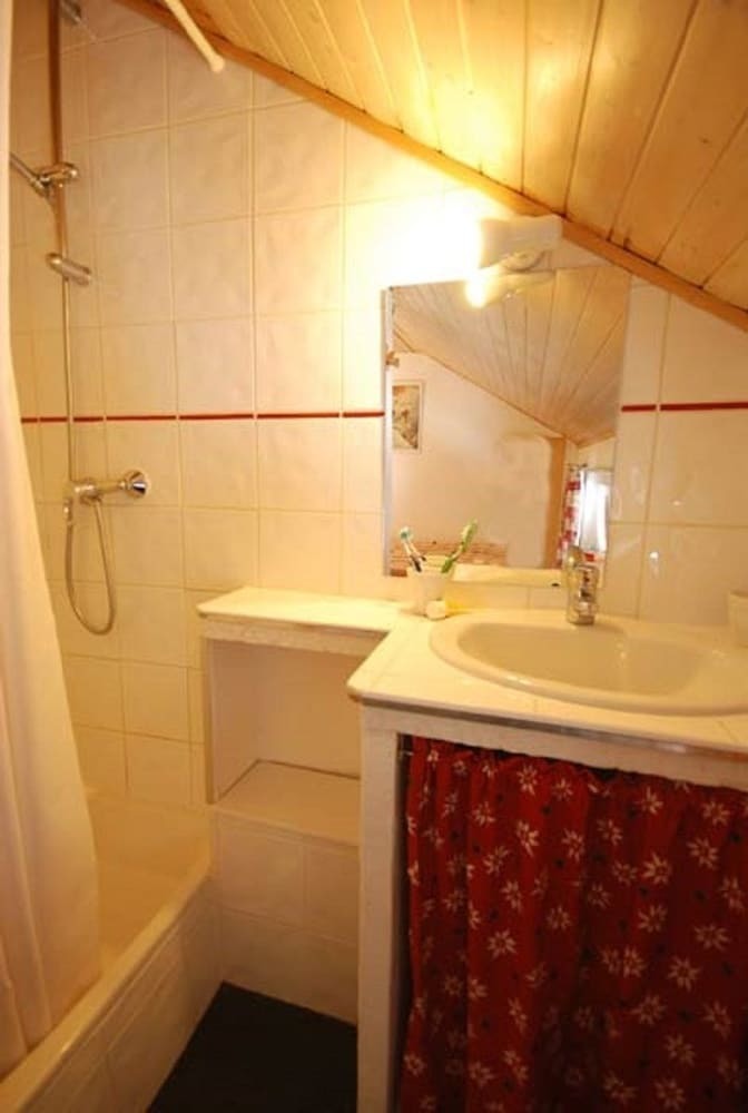 Apartamento Appartement Les Myosotis