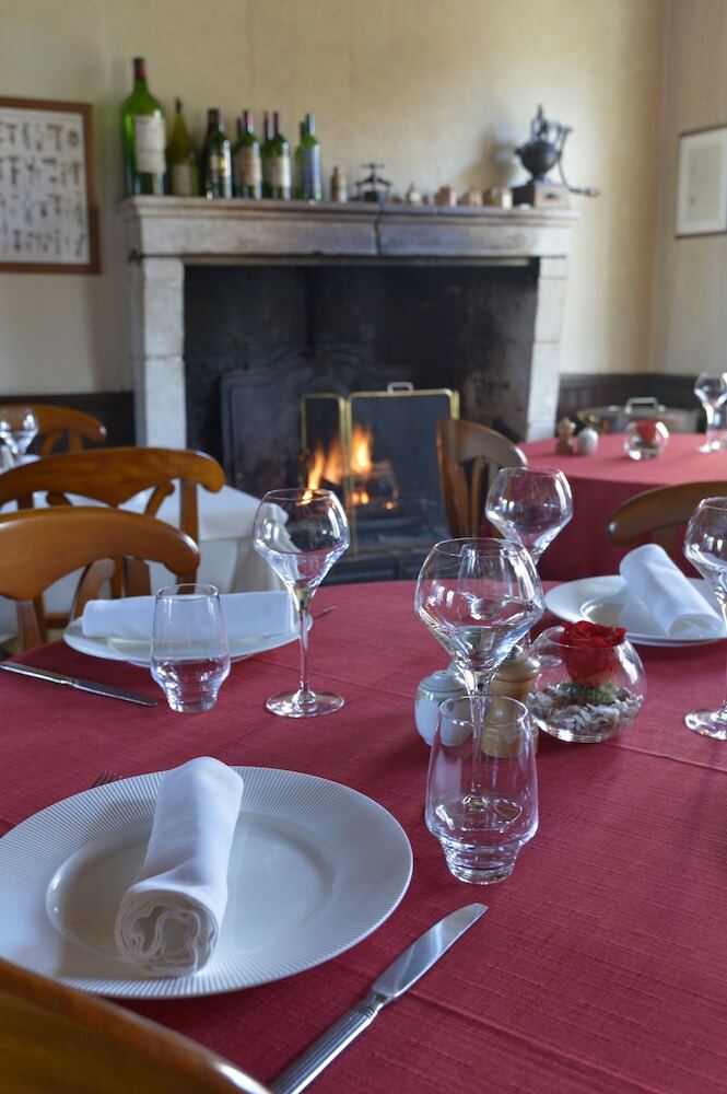 Hotel H�tel Le Chabichou