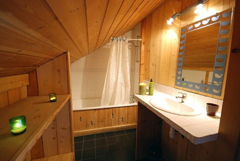 Apartamento Appartement Les Lys