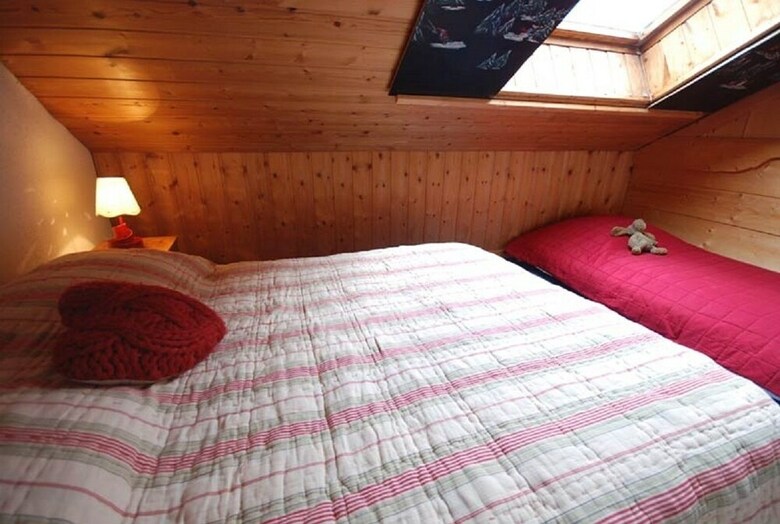 Apartamento Appartement Les Lys