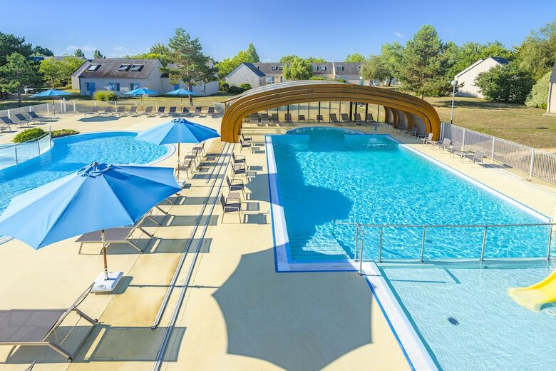 Village Vacances Azureva Kerjouanno