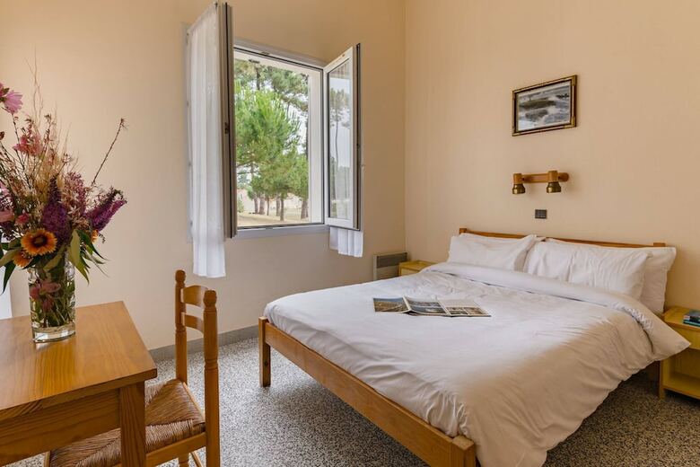 Village Vacances Azureva Ile D'ol�ron