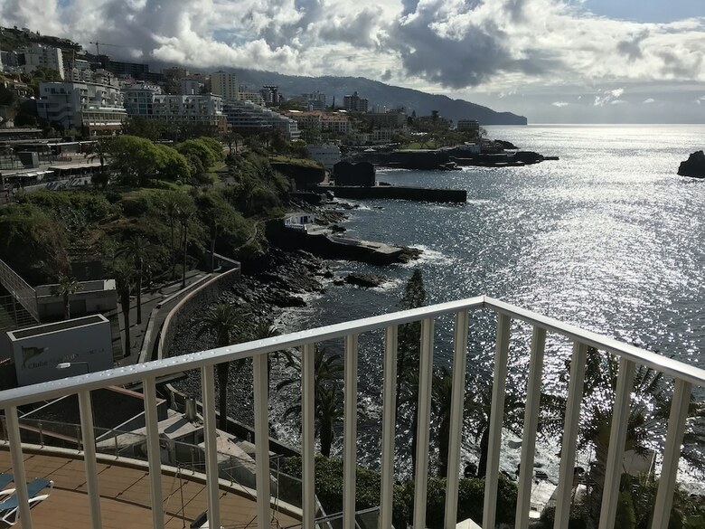 Apartamentos Do Mar