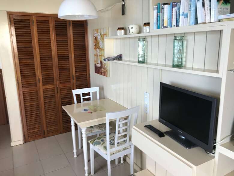 Apartamentos Do Mar