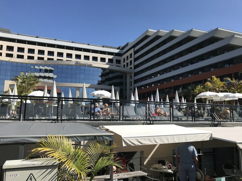 Apartamentos Do Mar
