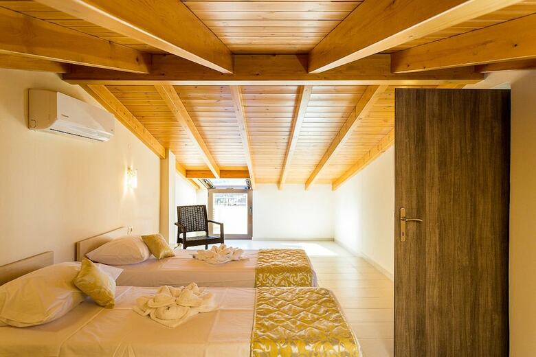Polyxenia Boutique Hotel