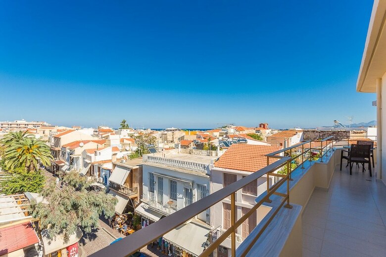 Polyxenia Boutique Hotel