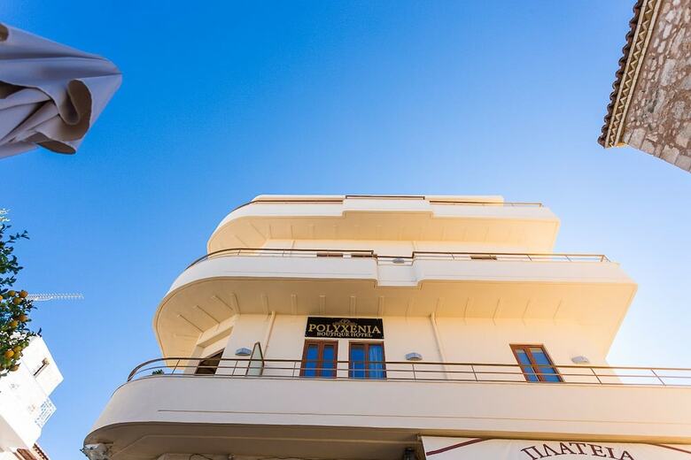 Polyxenia Boutique Hotel