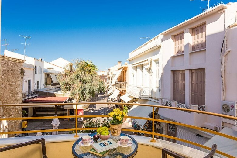 Polyxenia Boutique Hotel