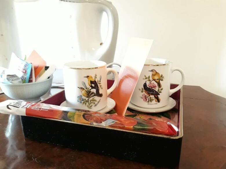 Bed & Breakfast Le Stanze Di Bruno