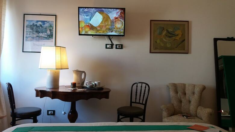 Bed & Breakfast Le Stanze Di Bruno