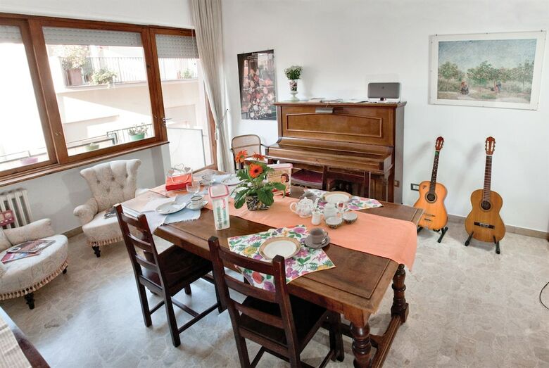Bed & Breakfast Le Stanze Di Bruno