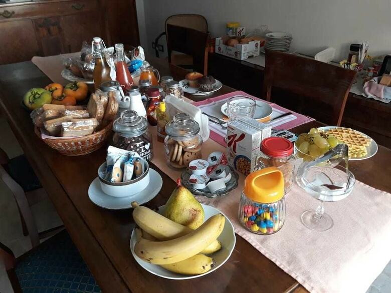 Bed & Breakfast Le Stanze Di Bruno